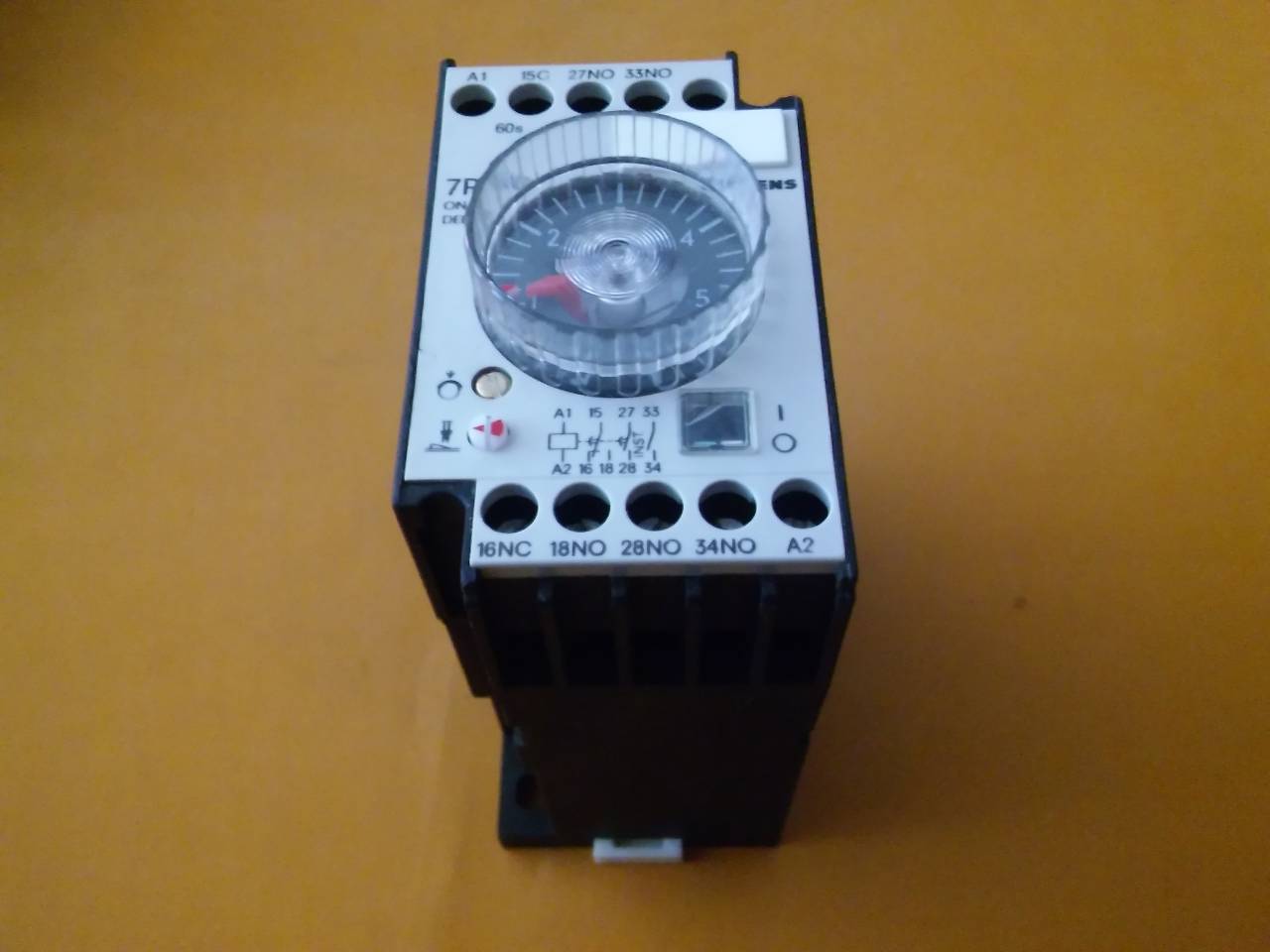 7PR4040-2PM00 SIEMENS 7PR 7PR40 