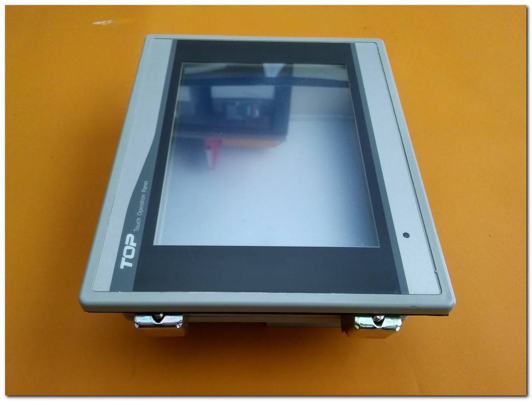 M2I CTOP3M CORPORATİON MAN MACHİNE INTERFACE HMI TOUCH PANEL OPERATÖR PANEL