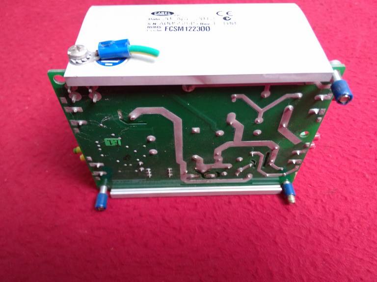 CAREL FCSM122300 FAN HIZ KONTROL MODÜLÜ