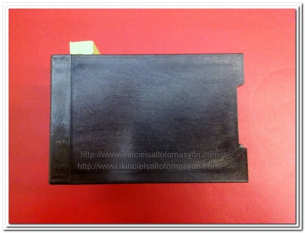 GER ELETTRONICA CFD80 24VAC ELEKTRONİK FREN CİHAZI