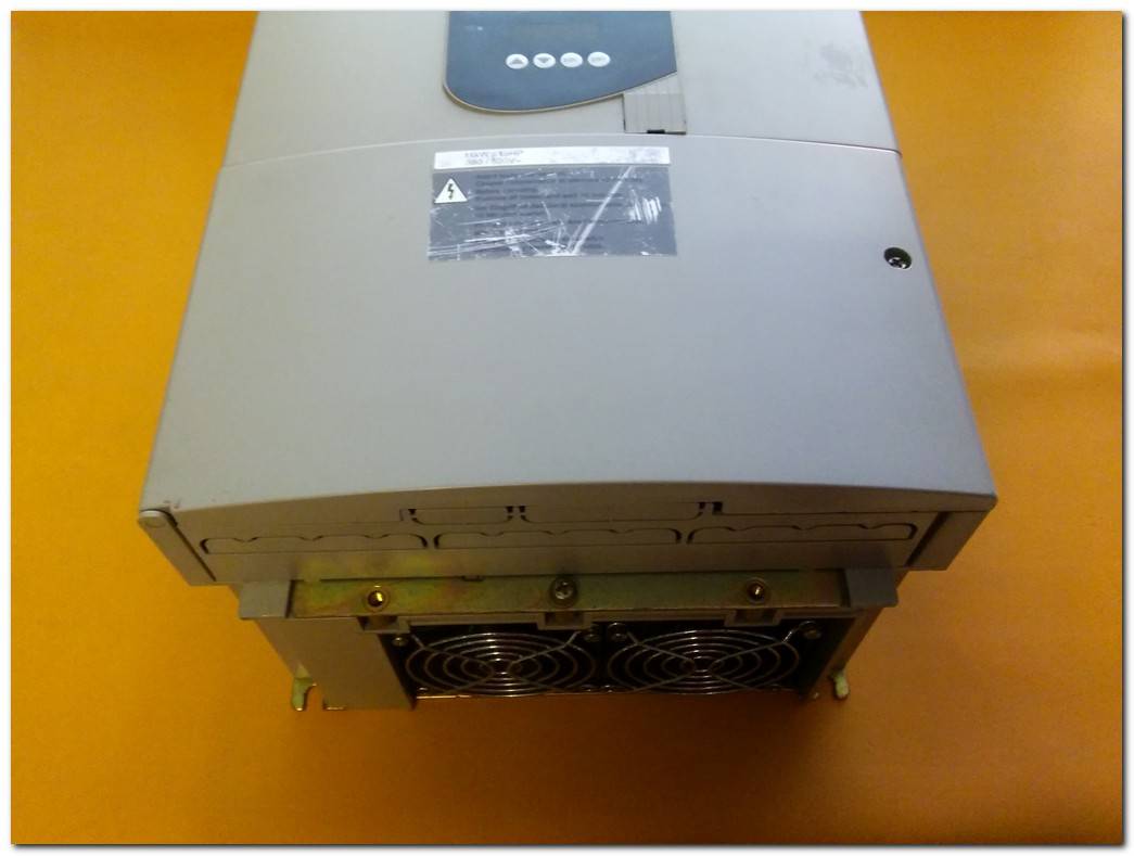TELEMECANIQUE ATV28HD16N4 11KW SÜRÜCÜ SCHNEİDER ATV28 11 KW  INVERTER