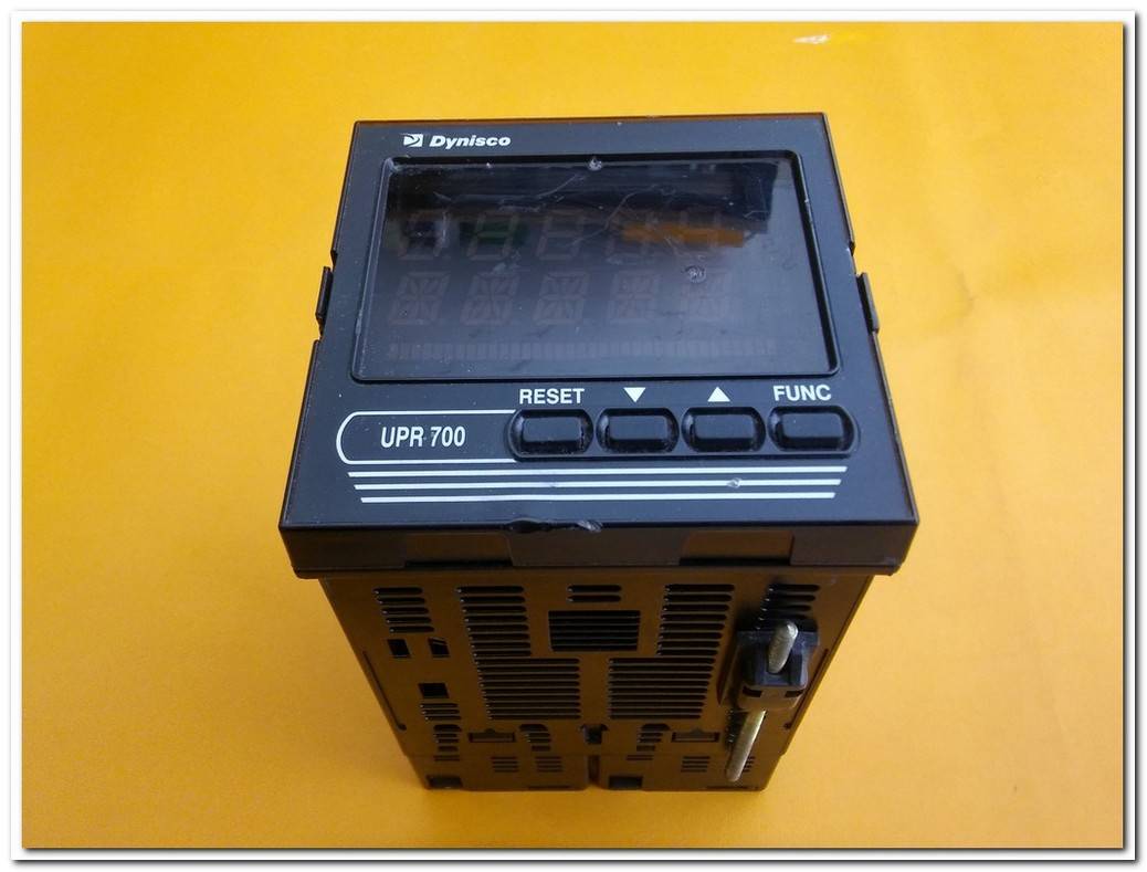 UPR700 DYNİSCO 