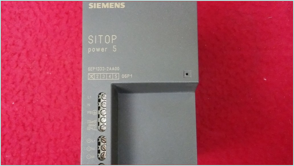 6EP1 333-1SL11 SITOP SİEMENS