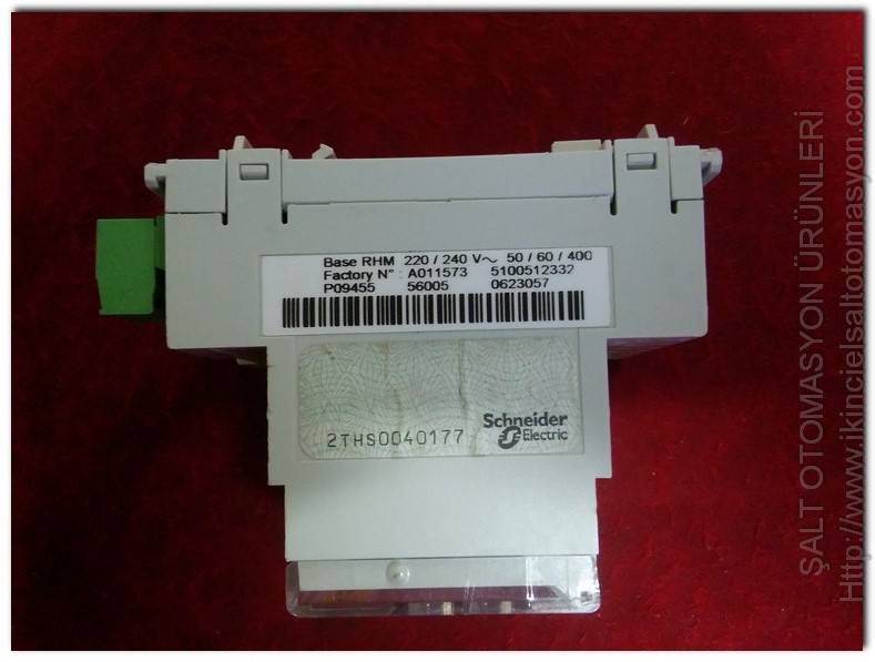 MERLİN GERİN MA120 50440 VIGIREX RH10M SENSOR-TORE 120MM TOROID AKIM TRAFOSU VE KAÇAK AKIM KORUMA RÖLESİ TAKIMI