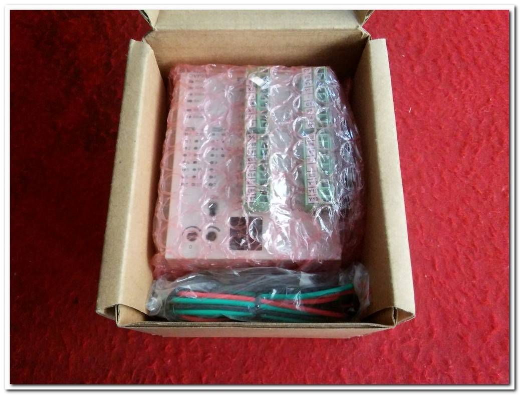 DELTA DVP28SV11R2 DVP28 28SV CPU MODULE SIFIR KUTULU CPU MODÜL PLC