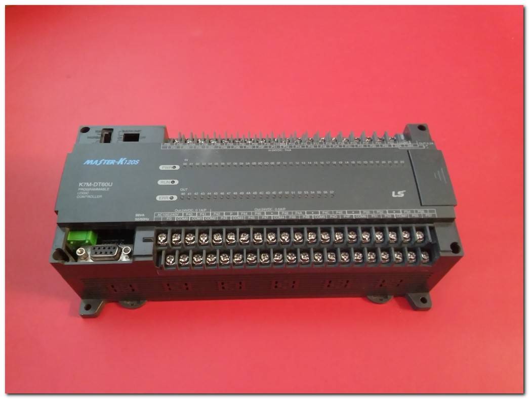 K7M-DT60U MASTER-K120S LS