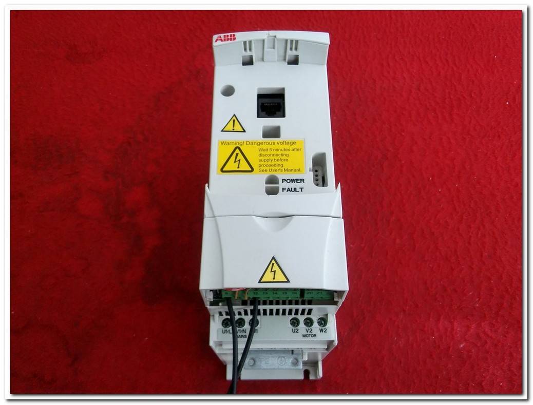 ABB ACS310-03E-06A2-4 ABB