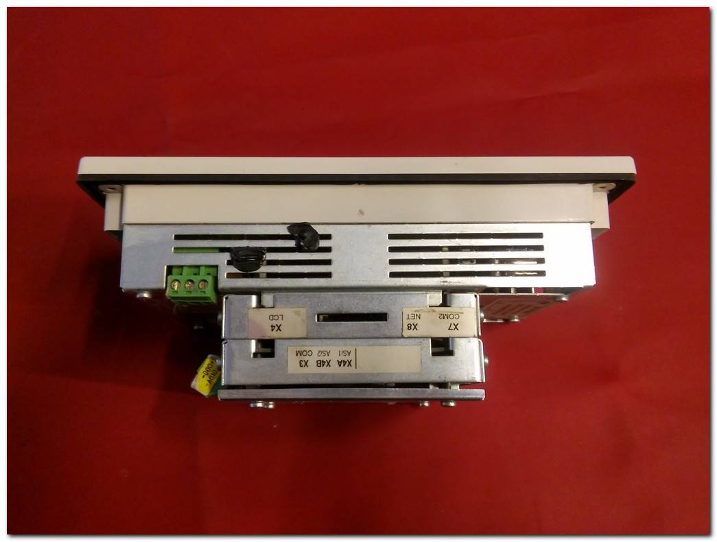 FERAG PC-TERMİNAL PCP-57 MİKRAP AG 10625 0C PANEL