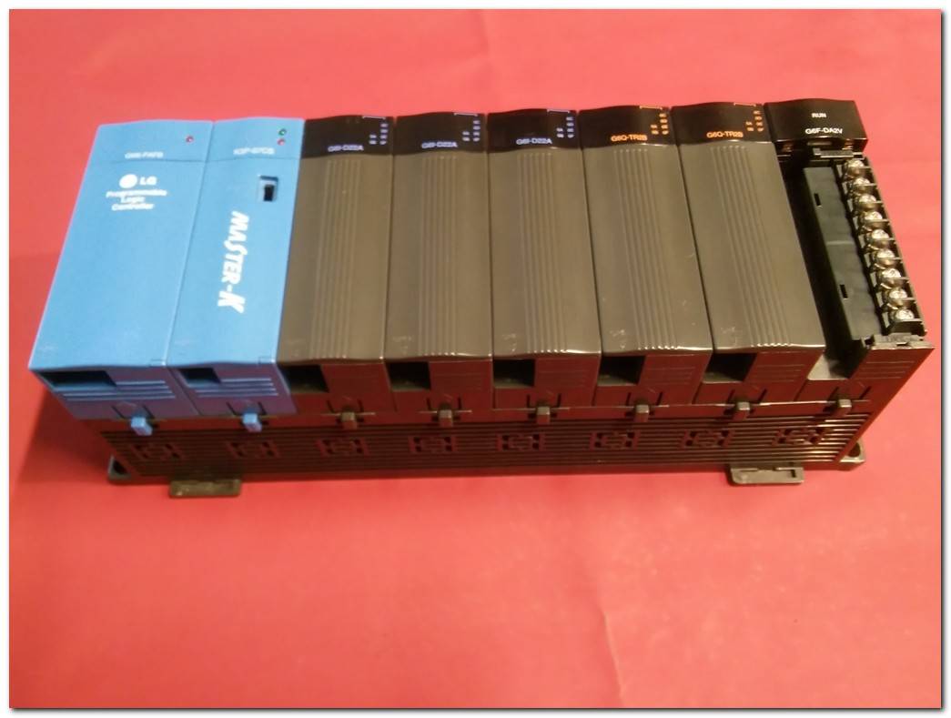 LG GM6-PAFB LS POWER MASTER-K GÜC KAYNAGI