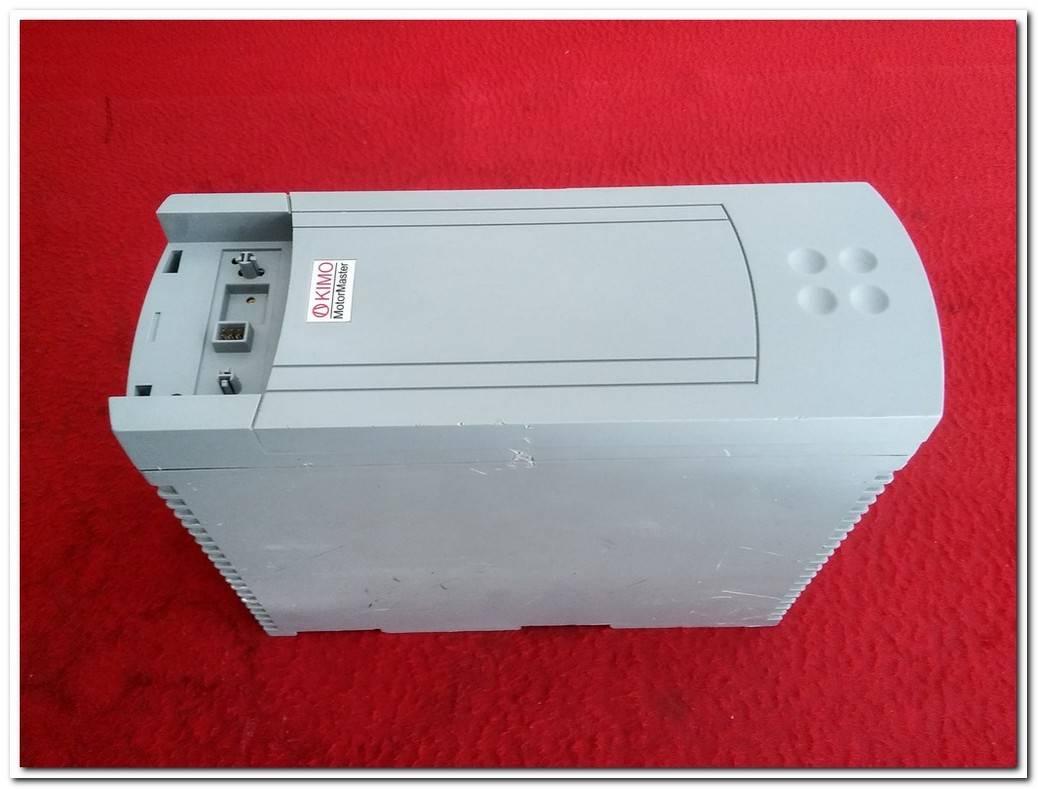 KIMO MM 5.5FMCV-EMC MOTOR MASTER 5,5KW SÜRÜCÜ 5,5 KW INVERTER