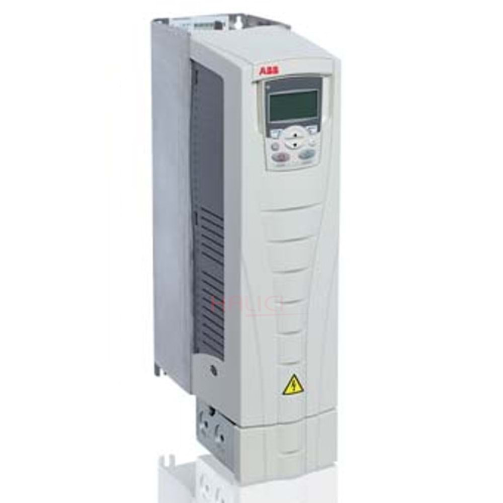 ABB ACH550-01-03A3-4 1,1KW SIFIR KUTULU HVAC SÜRÜCÜ 1,1 KW INPUT 380V INVERTER DRIVER