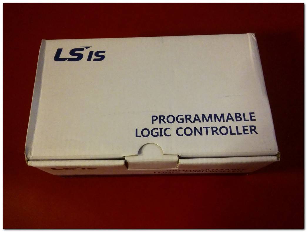 LS XBC-DN64H DC LSR-XBC-DN64H-DC A SIFIR KUTULU PLC