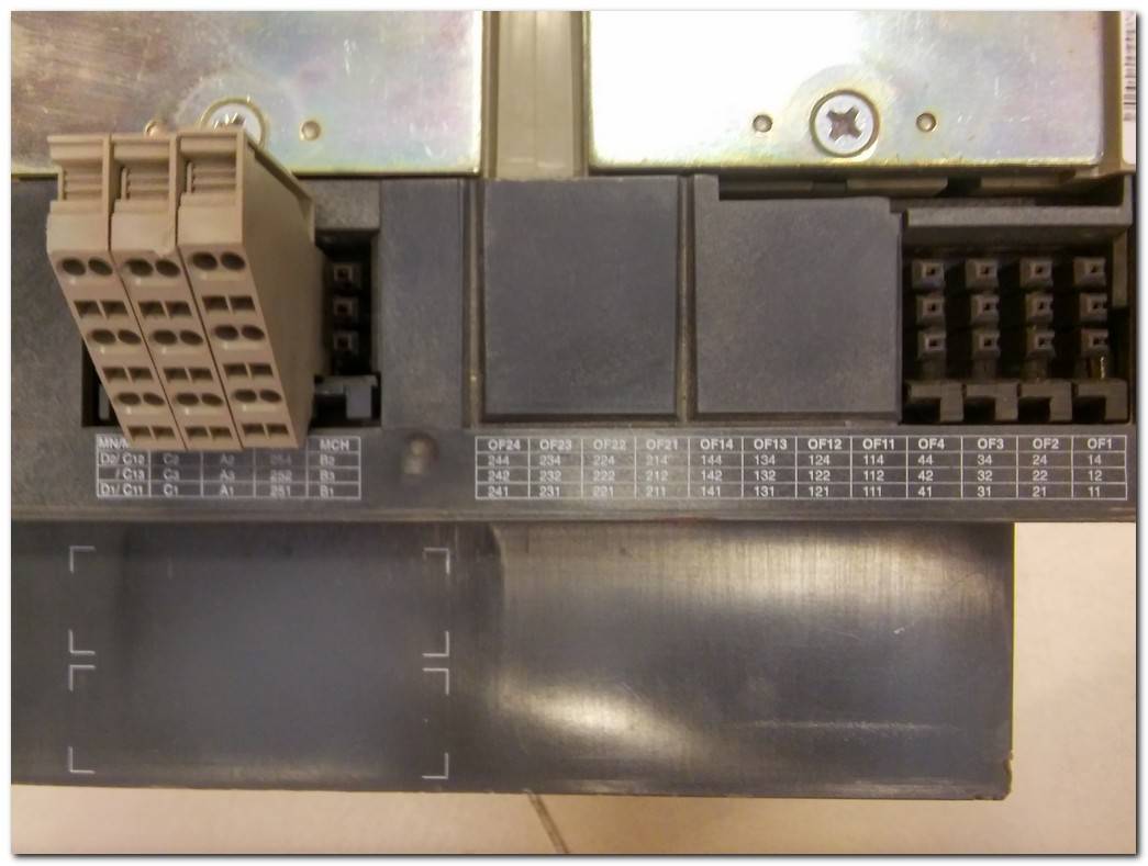 SCHNEİDER NW08 N1 NW08N13PML5EHH 800A MASTERPACT