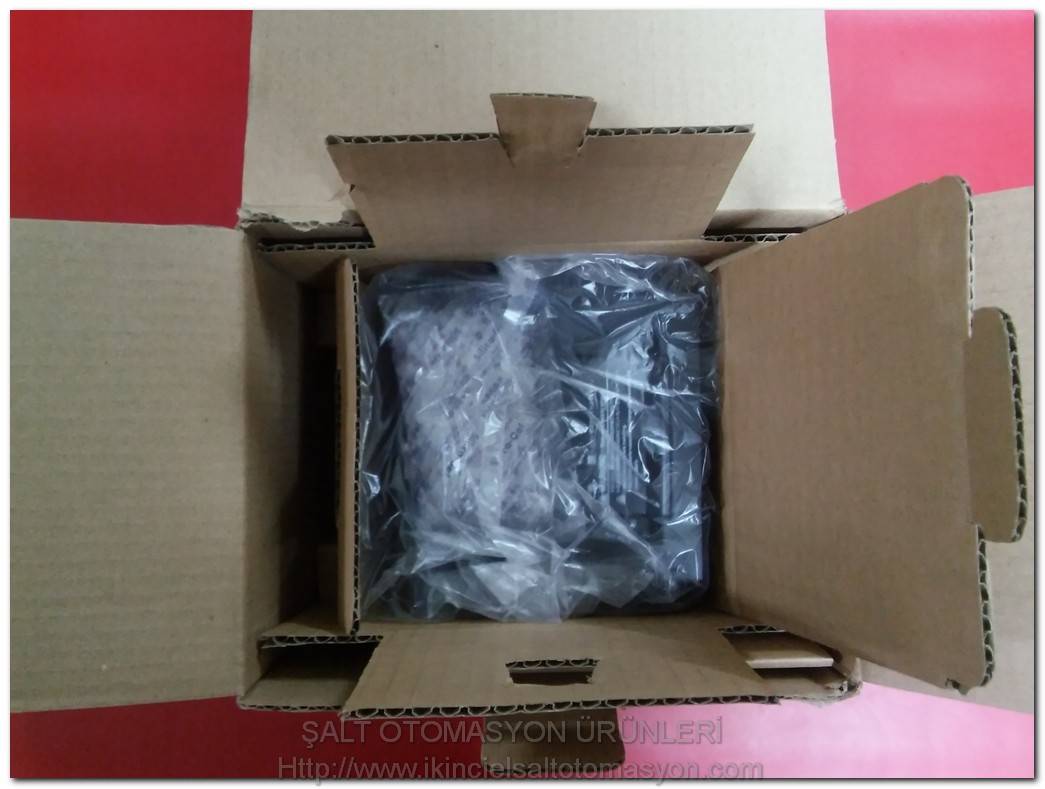OMRON 3G3MX2-A4040-E 4KW-5,5W SIFIR KUTULU SÜRÜCÜ 4KW 5.5KW INVERTER DRIVER