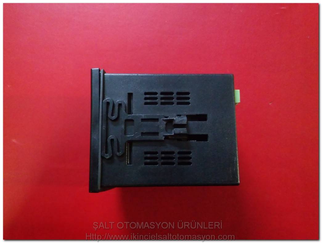 ENDA EI 7412 EI7412-230VAC 72X72 PROGRAMMABLE INDICATOR