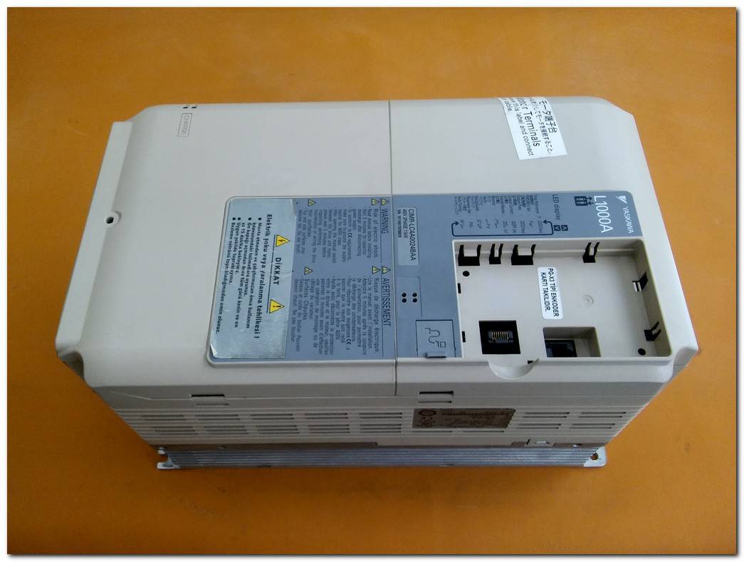 CIMR-LC4A0024BAA YASKAWA