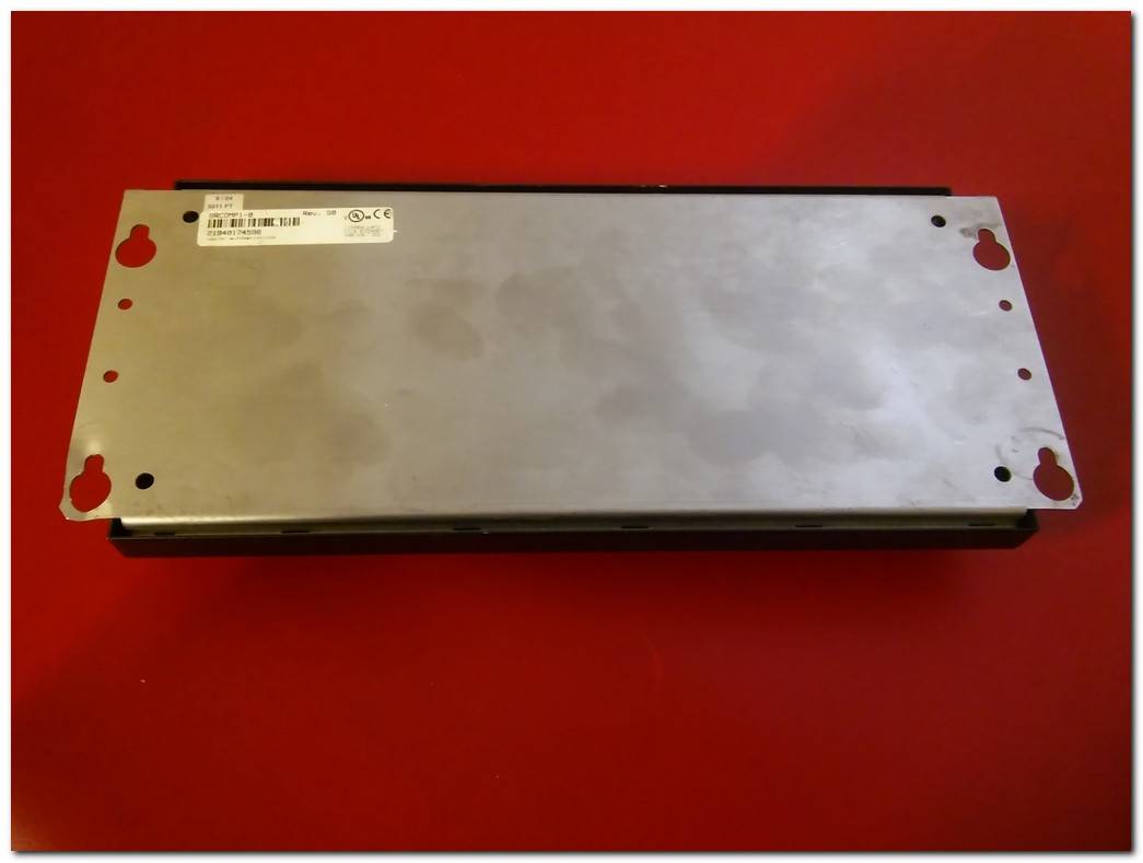 COMPACT PLC BRCOMP1-0 TG33 0690 PLC MODÜL