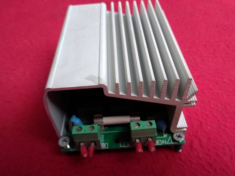 CAREL FCSM122300 FAN HIZ KONTROL MODÜLÜ