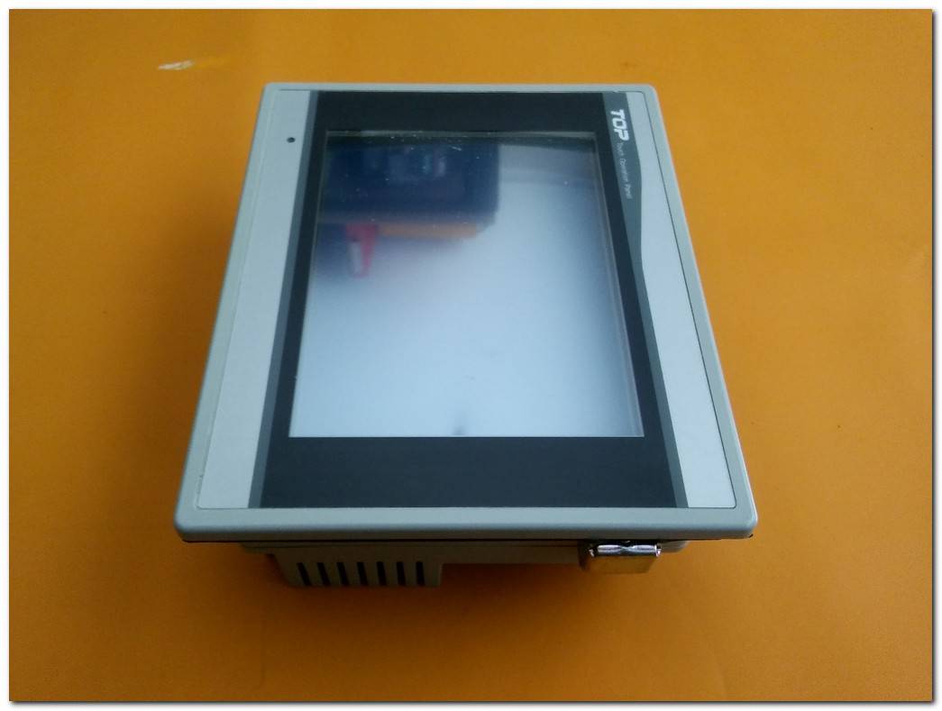 M2I CTOP3M CORPORATİON MAN MACHİNE INTERFACE HMI TOUCH PANEL OPERATÖR PANEL