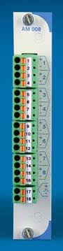 SETEX AM 008 AM008 BGC05300 PLC EK MODÜL