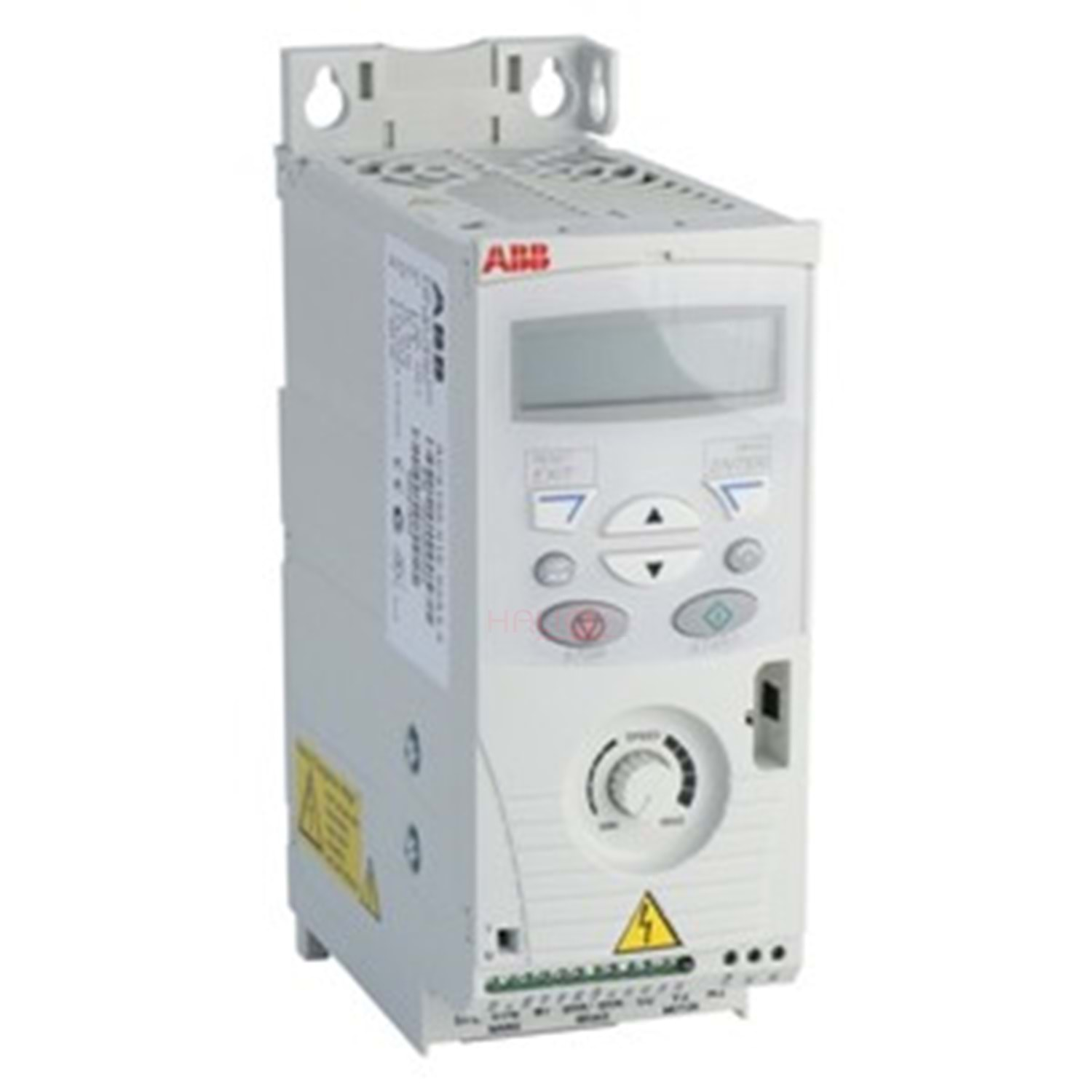 ABB ACS150-01E-06A7-2 1,1KW 6,7A SÜRÜCÜ 1,1 KW INVERTER DRIVER