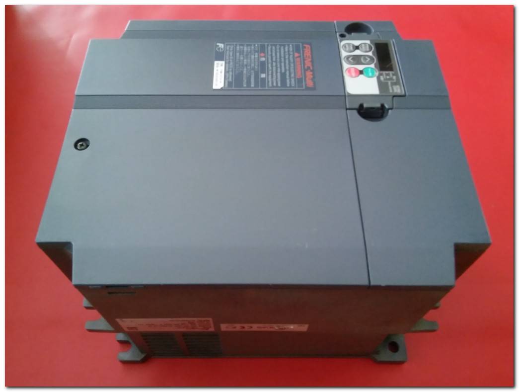 FRN11E1S-4E FUJİ
