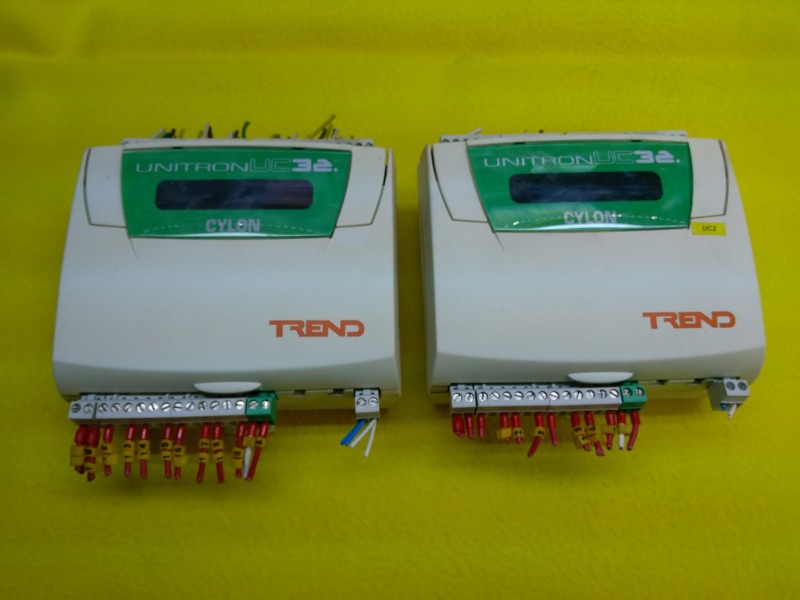 UNITRON UC32.24 CYLON UC32 DENETLEYİCİ MODÜL