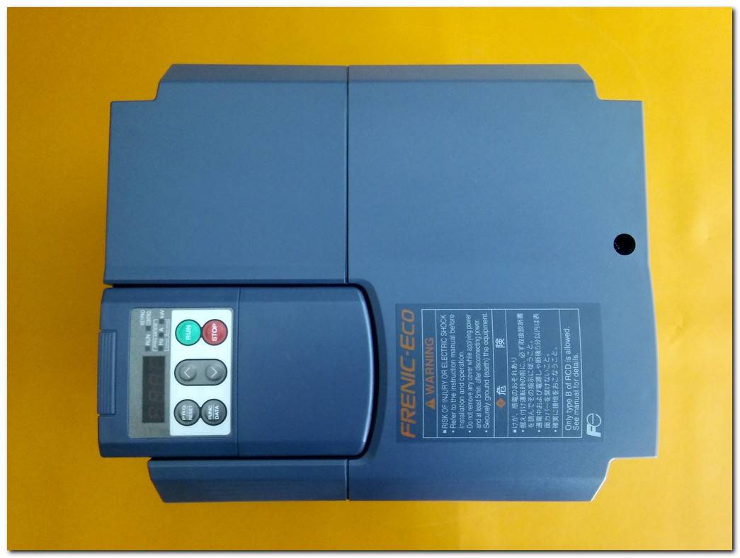 FRN11F1S-4E FUJİ