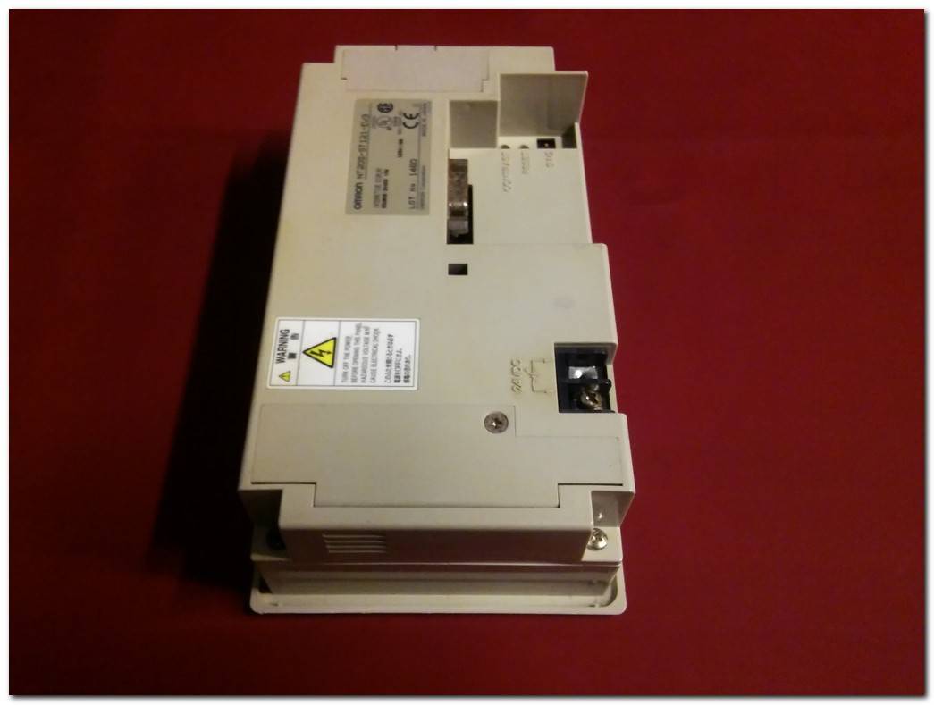 NT20S-ST121-EV3 OMRON