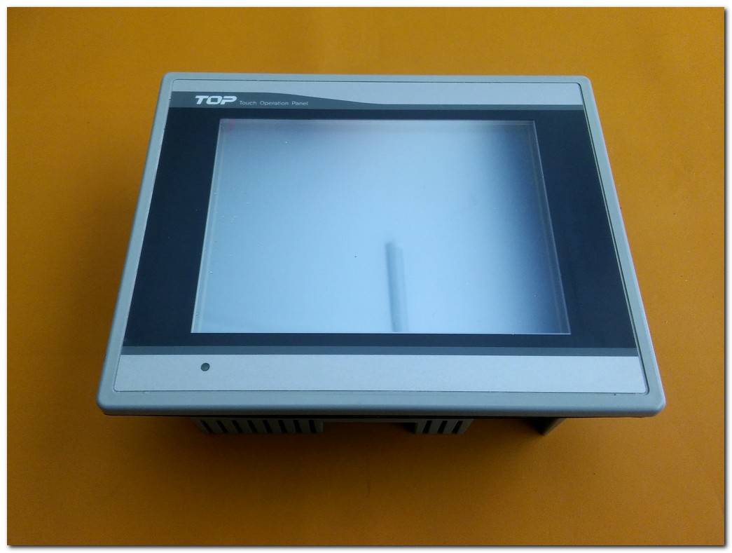 M2I CTOP3M CORPORATİON MAN MACHİNE INTERFACE HMI TOUCH PANEL OPERATÖR PANEL
