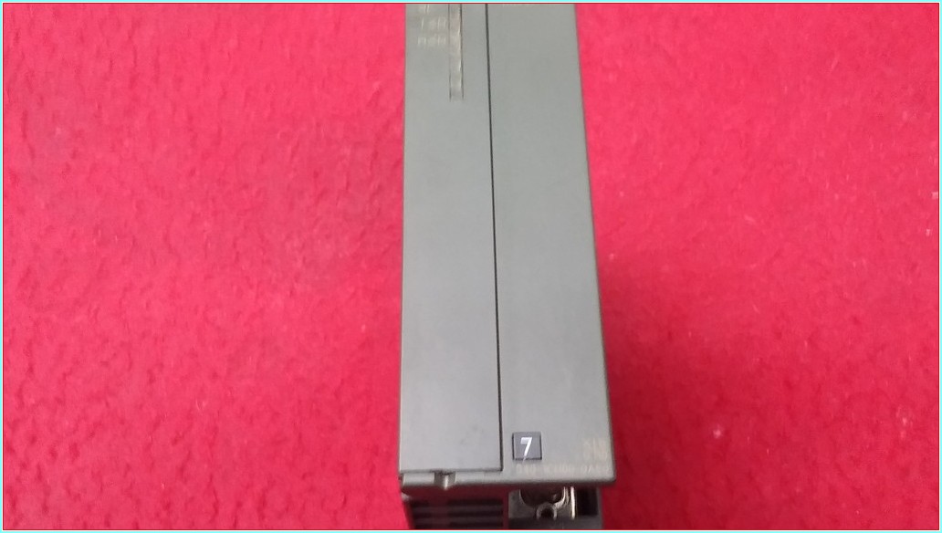 SIEMENS 6ES7 340-1CH00-0AE0 6ES7340-1CH00-0AE0 CP340