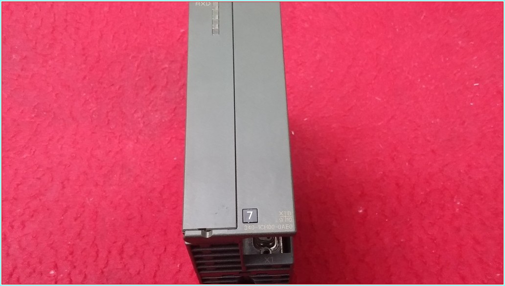 SIEMENS 6ES7 340-1CH00-0AE0 6ES7340-1CH00-0AE0 CP340