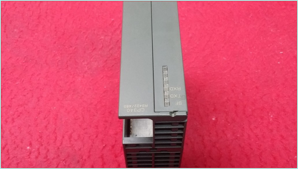 SIEMENS 6ES7 340-1CH00-0AE0 6ES7340-1CH00-0AE0 CP340