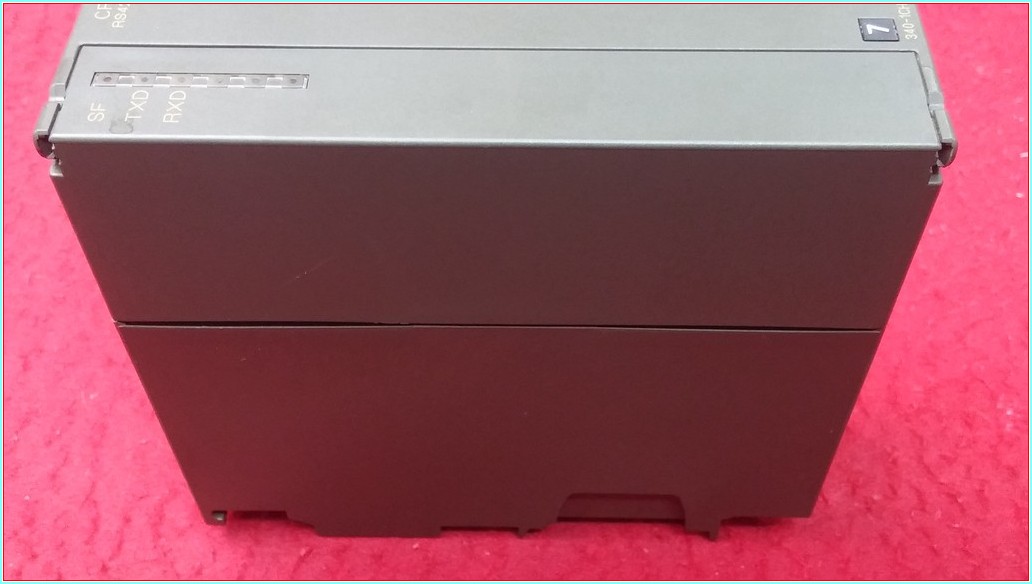 SIEMENS 6ES7 340-1CH00-0AE0 6ES7340-1CH00-0AE0 CP340