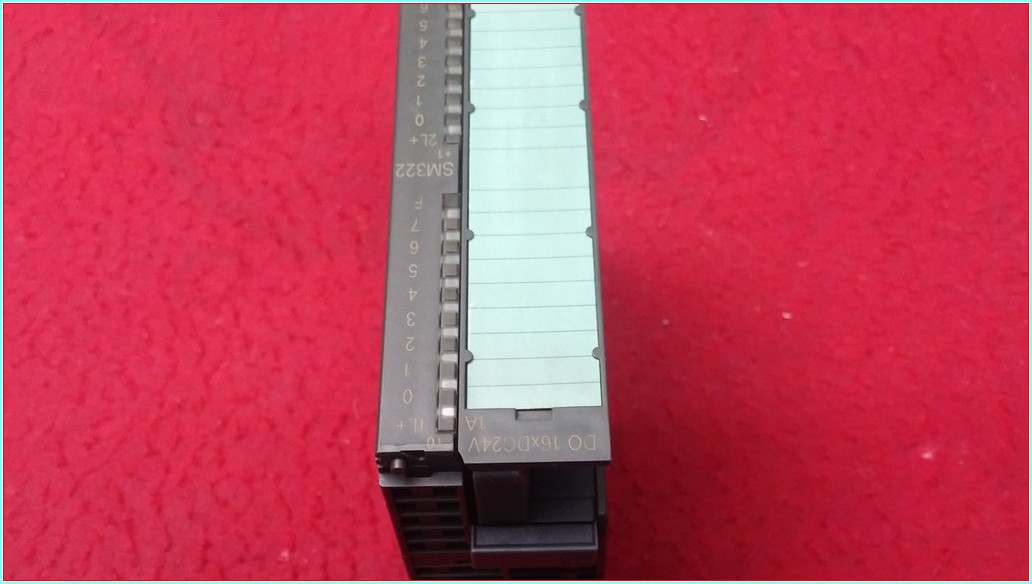 VIPA 322-1BH01 SM322 DO 16XDC24V 1A PLC EK MODÜL SIFIRDAN FARKI FİYATI