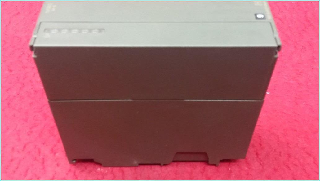 SIEMENS 6ES7 360-3AA01-0AA0 6ES7360-3AA01-0AA0 ARA YÜZ KARTI SIMATIC S7 IM360 IM-S PLC EK MODÜL