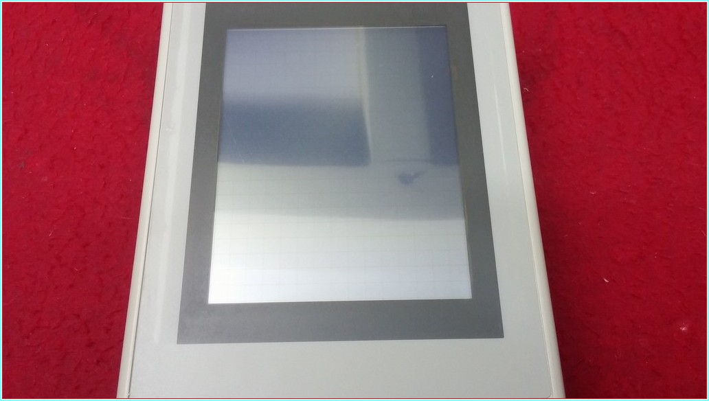 OMRON NS5-MQ11-V2 NS5 DOKUNMATİK OPERATÖR PANEL