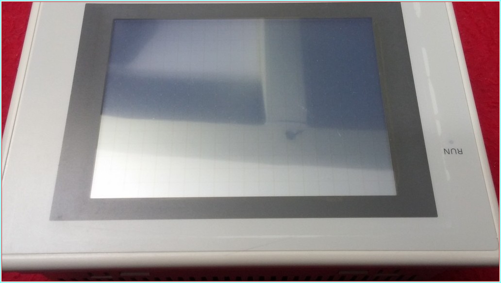 OMRON NS5-MQ11-V2 NS5 DOKUNMATİK OPERATÖR PANEL