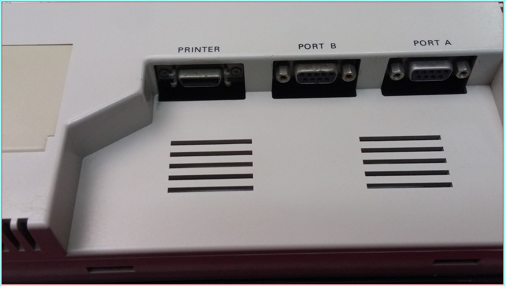 OMRON NT631C-ST141-EV2 NT631 DOKUNMATİK OPARATÖR PANEL 