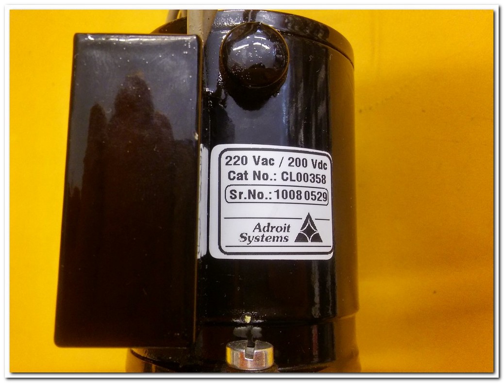 LARSEN TOUBRO CL00358 CL90359 CL90359OOOO CL903590000 SIFIR KUTULU MOTOR MEKANİZMASI  CL00358 SWITCHGEAR U-POWER ADROİT SYSTEMS