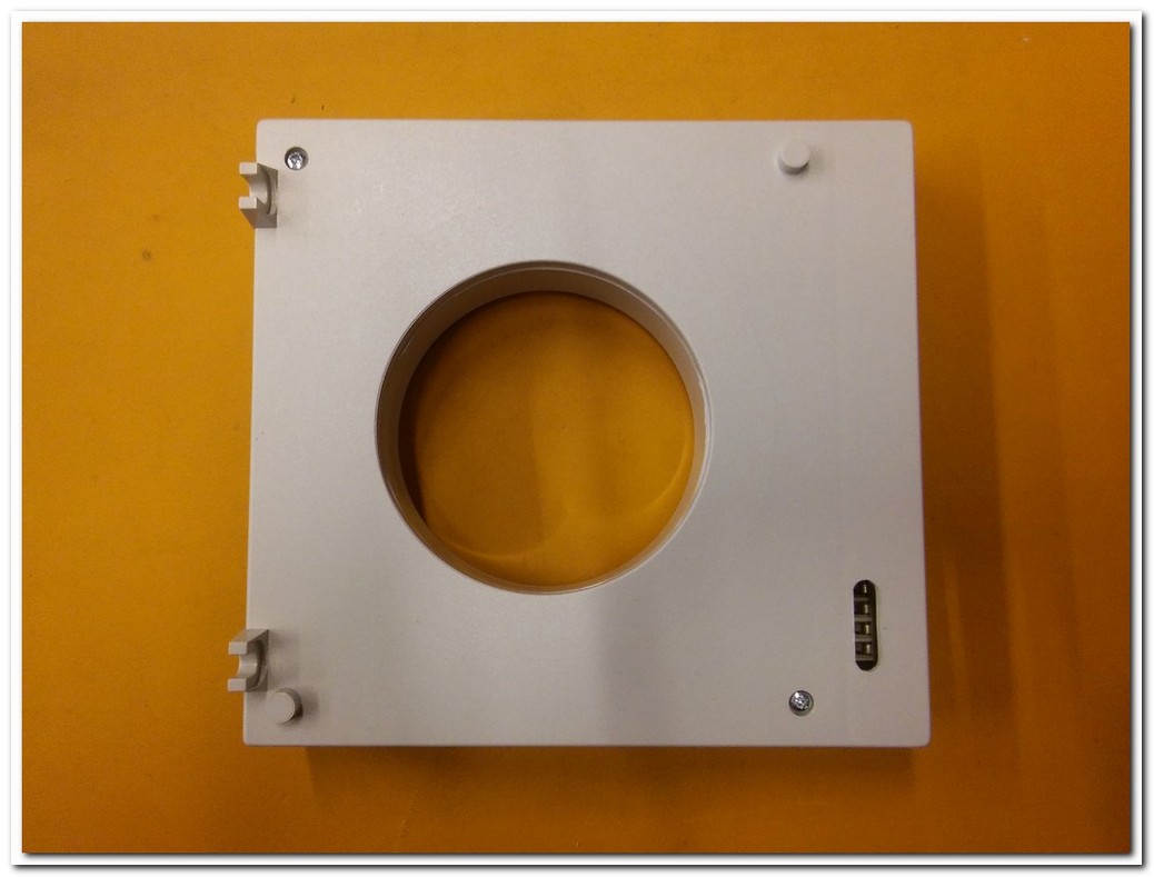 ABB TR3 TR 3 2CSG080100R1211 SIFIR KUTULU TROİD AKIM TRAFOSU