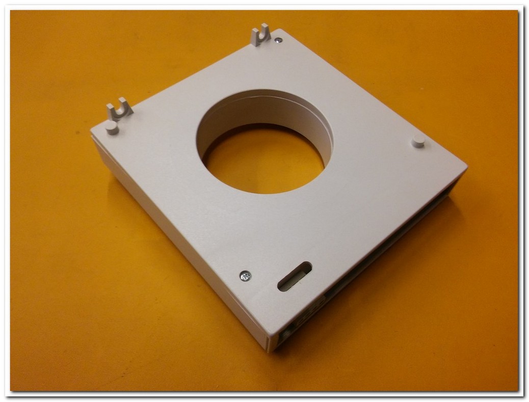 ABB TR3 TR 3 2CSG080100R1211 SIFIR KUTULU TROİD AKIM TRAFOSU