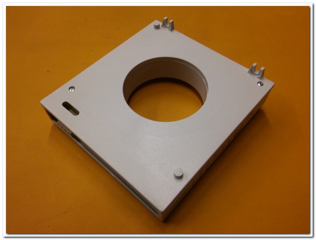 ABB TR3 TR 3 2CSG080100R1211 SIFIR KUTULU TROİD AKIM TRAFOSU