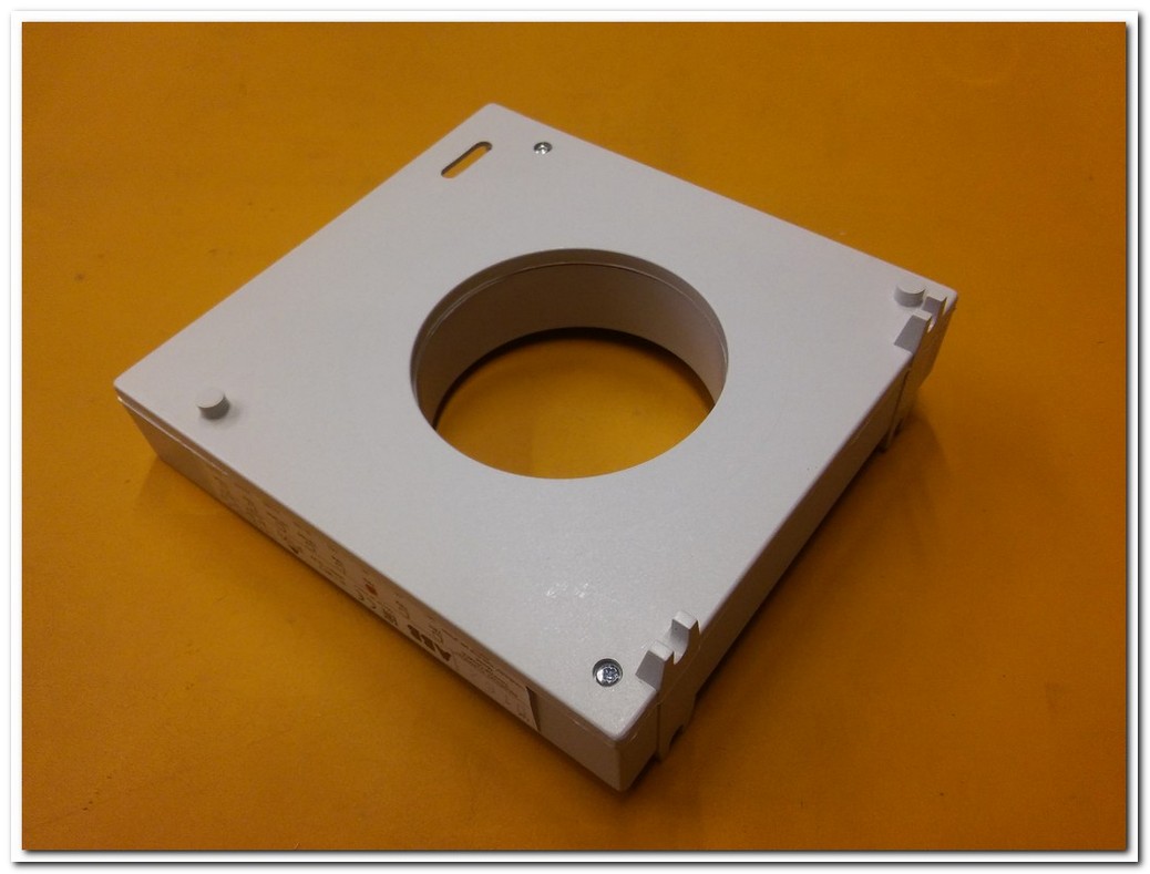 ABB TR3 TR 3 2CSG080100R1211 SIFIR KUTULU TROİD AKIM TRAFOSU
