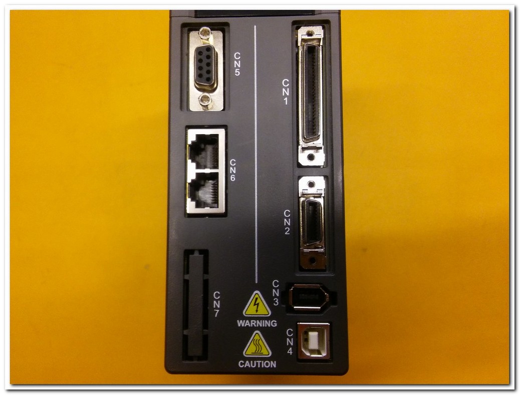 DELTA  ASD-A2-0721-M 750W SERVO SÜRÜCÜ ASDA-A2 750 W SERVO SÜRÜCÜ