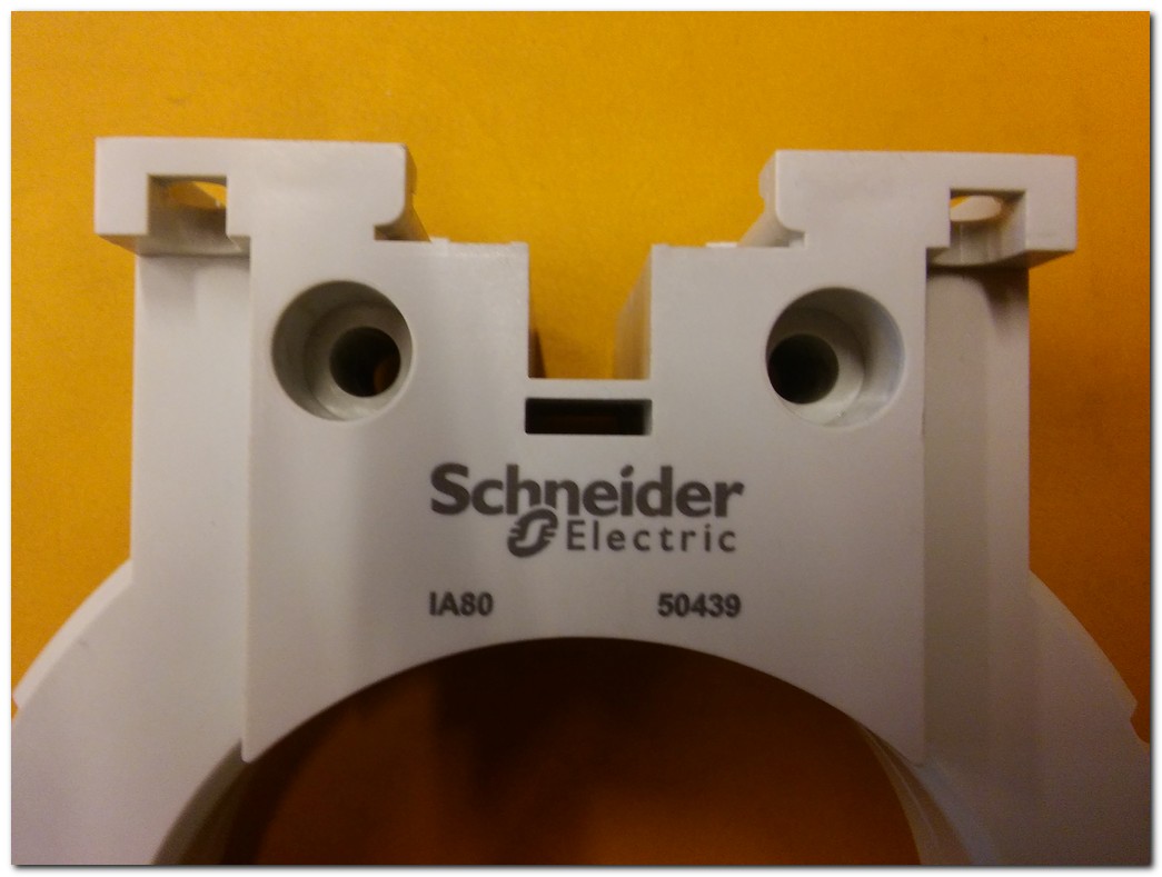 MERLİN GERİN VIGIREX IA80 50439 VE SCHNEİDER IA80 50439 IEC 60947-2 RN-2015-W17