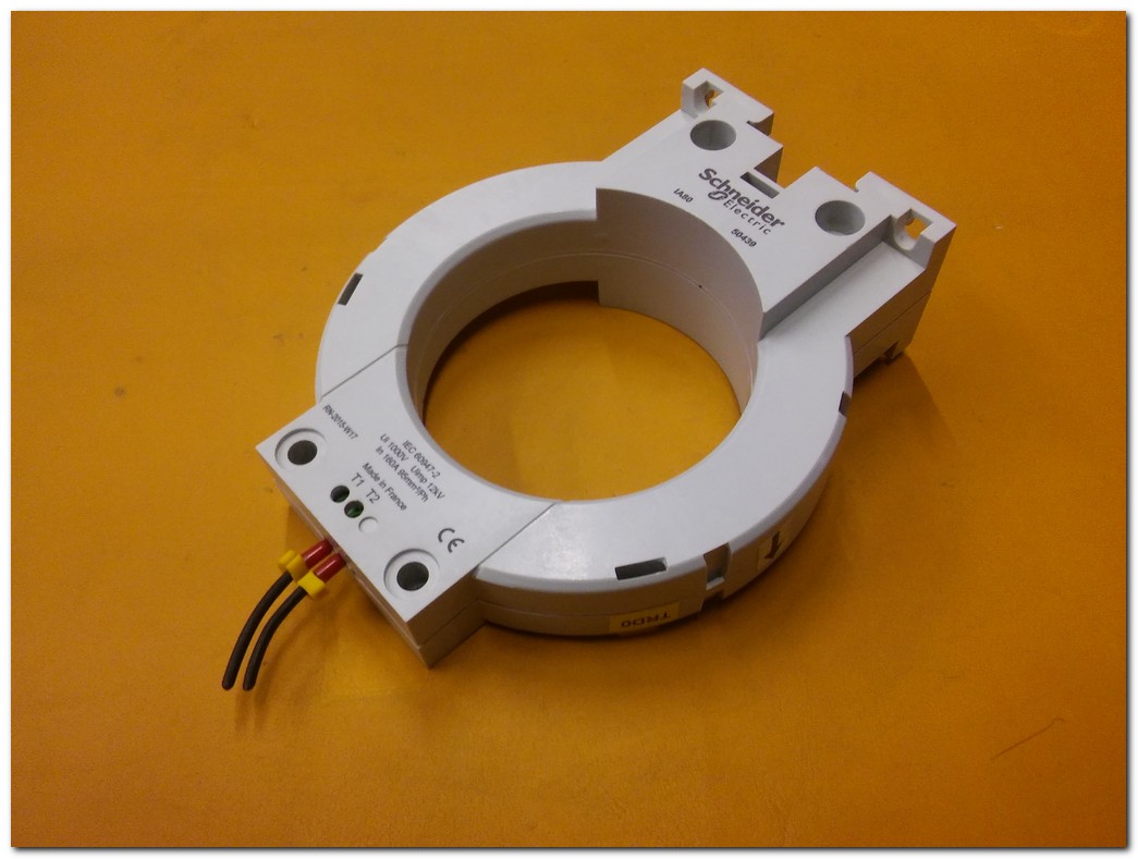 MERLİN GERİN VIGIREX IA80 50439 VE SCHNEİDER IA80 50439 IEC 60947-2 RN-2015-W17