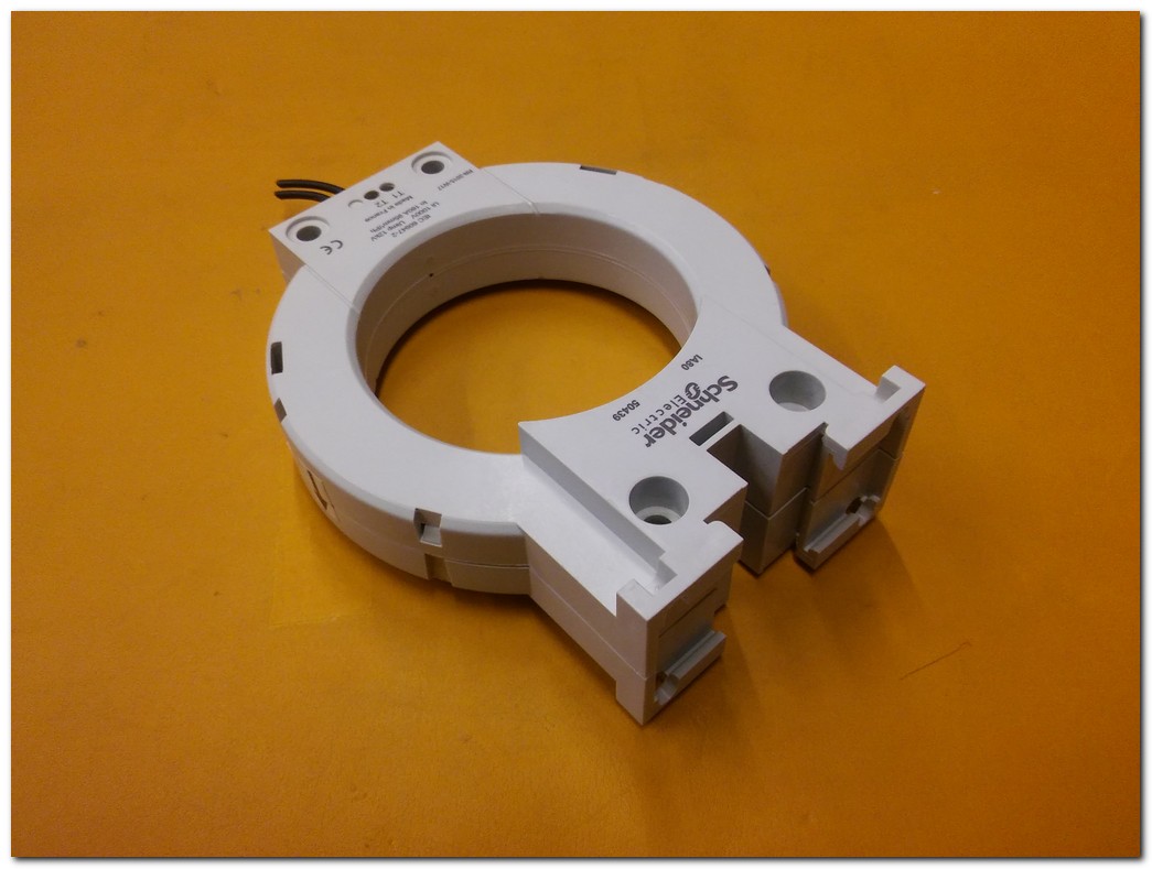 MERLİN GERİN VIGIREX IA80 50439 VE SCHNEİDER IA80 50439 IEC 60947-2 RN-2015-W17