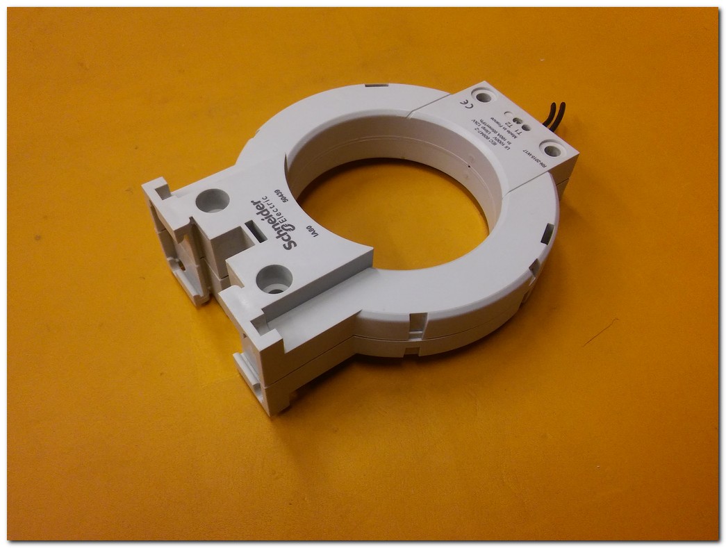 MERLİN GERİN VIGIREX IA80 50439 VE SCHNEİDER IA80 50439 IEC 60947-2 RN-2015-W17