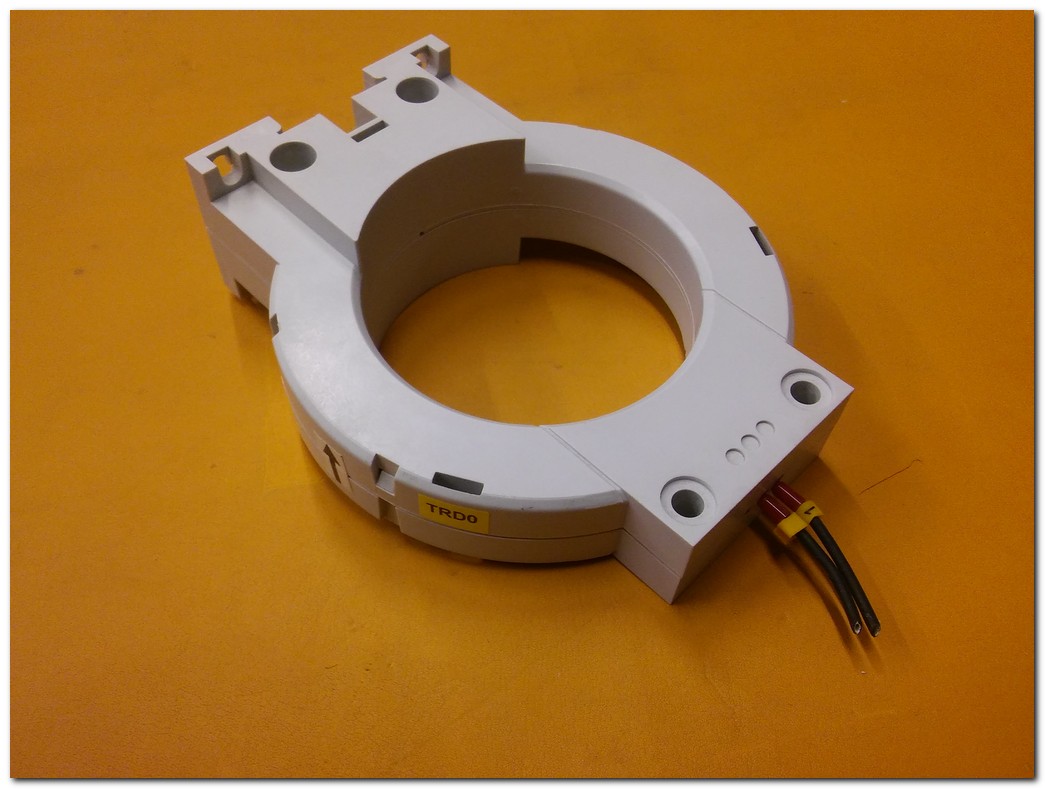 MERLİN GERİN VIGIREX IA80 50439 VE SCHNEİDER IA80 50439 IEC 60947-2 RN-2015-W17